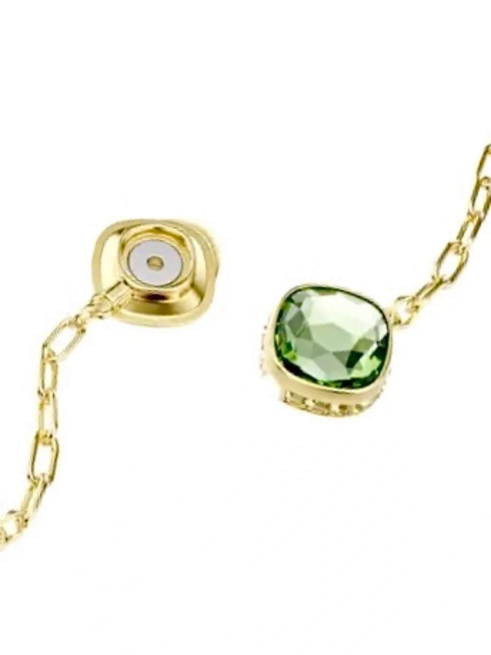 Swarovski Chroma Bracelet